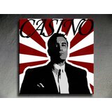  Ročno izdelana slika POP Art CASINO 1-delna (POP ART slike) | Shoptok.si