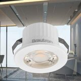 Braytron MINISPOT A-3W-38D-WHT-400K IP54 BH06-00210 | Eponuda.ba