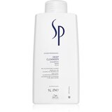 Wella SP Deep Cleanser šampon 1000 ml Cijene