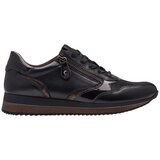 Jana Modne superge 8-23774-43 Črna | Shoptok.si