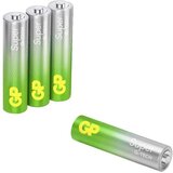 GP Batteries Baterija alkalna GP SUPER G-TECH R3 AAA 1.5V, 4kom, (21009977) | Shoptok.si