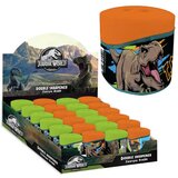 Luna Jurassic World: T-Rex dvostruko spremište za šiljilo 1 komad | shoptok.hr