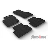 Gledring gumeni tepisi za Seat Leon (MK4) & HYBRID HB / Sportstourer 04.2020->/Cupra Leon HB / Estate 04.2020-> | shoptok.hr