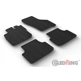 gumeni tepisi za Seat Leon (MK4) & HYBRID HB / Sportstourer 04.2020->/Cupra Leon HB / Estate 04.2020->