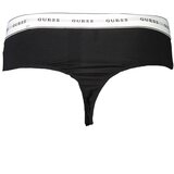 Guess Jeans THONG WOMEN BLACK | shoptok.hr