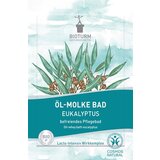 Bioturm Oljna kopel s sirotko evkaliptus - 30 ml Cene