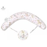 MimiNu jastuk za hranjenje beba - Sweer Deer | shoptok.hr