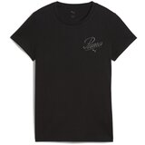 Puma Majica kratak rukav ess script tee W cene