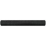  Mreža za privatnost crna 1,2 x 10 m HDPE 75 g/m² | Shoptok.si