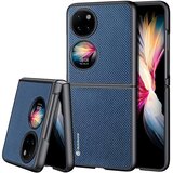 Fino kućište DUX DUCIS za Huawei P50 Pocket - Plava KP24478 Cijene