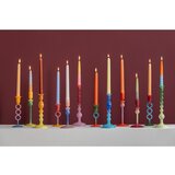 PT LIVING Stakleni svijećnjak Anillo Vivo – | shoptok.hr