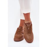Daniel Lopez Just Dare BIG STAR SHOES Women's Leather Platform Sneakers Big Star By Daniel Lopez | Shoptok.si