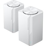 Xiaomi Usmerjevalnik System AC1200 EU, 2 paketa WiFi Cene