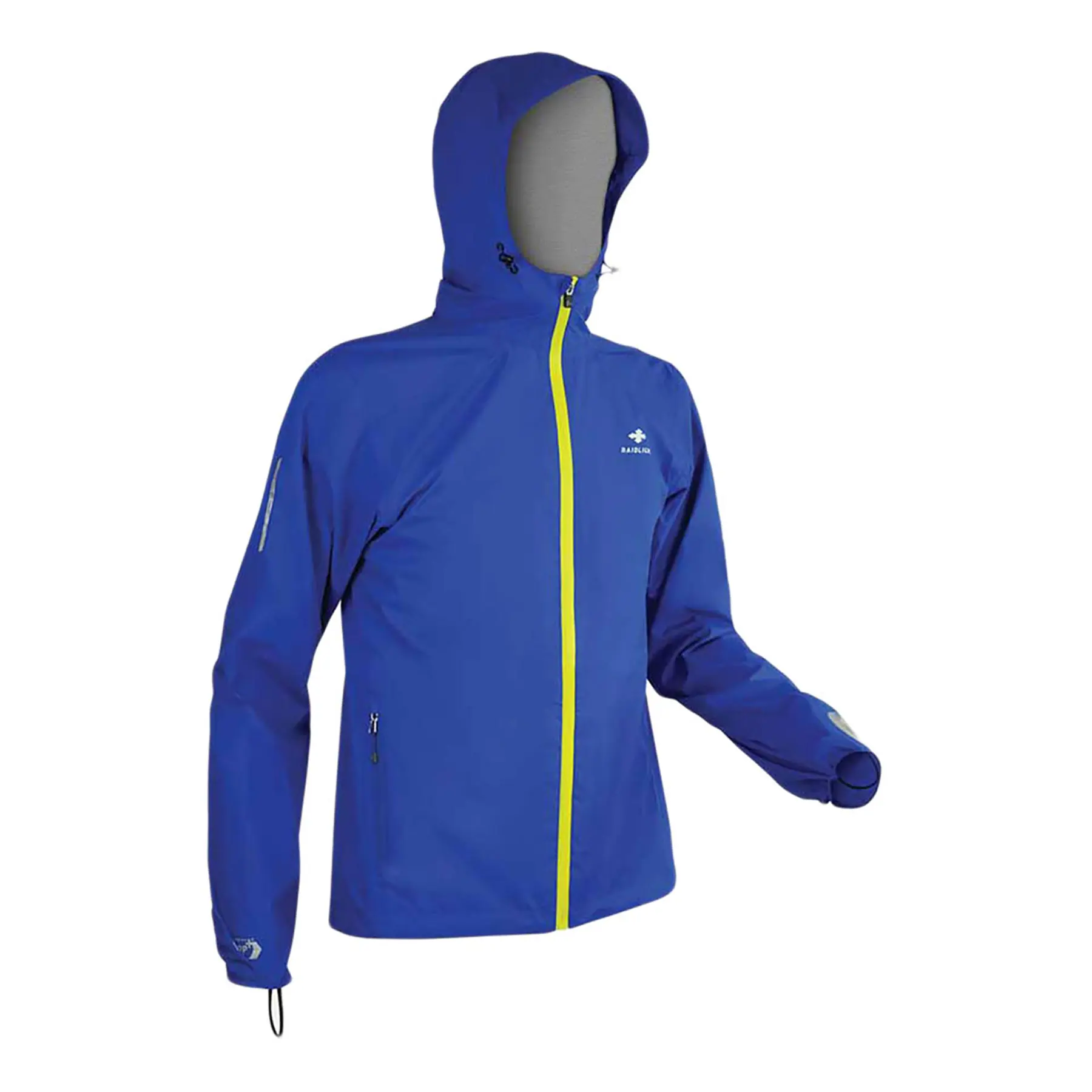 Raidlight jakna TOP EXTREME MP+ - XL Cijene