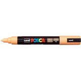 Marker Uni pc-5m Posca svijetlo narančasti | Shoptok.si