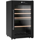 Climadiff Hladnjak za vino CLD55B1 | shoptok.hr