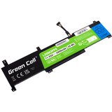 Green cell Baterija za Lenovo IdeaPad 3-14ITL6 / IdeaPad 3-15ITL6 / IdeaPad 3-17ITL6, 3400 mAh | Shoptok.si
