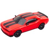  Auto na daljinsko upravljanje Drift Sports sa zamjenivim kotačima RC 4WD2 - crveni | shoptok.hr