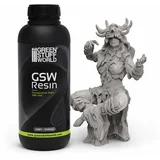 ABS-like Resin – Grey 1000ml | Smola za 3D štampu