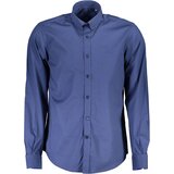 HARMONT &amp; BLAINE HARMONT & BLAINE BLUE MAN LONG SLEEVED SHIRT Cijene