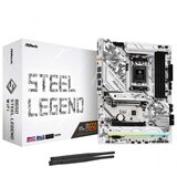 AsRock Matična ploča B650 Steel Legend | ePonuda.com