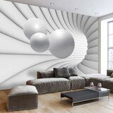  Tapeta - Race Through The Tunnel 350x245 | shoptok.hr