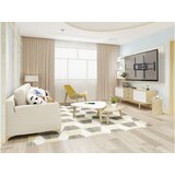 Equip 650341 stenski nosilec, 32 "-55", 35 kg, nagibno / vrtljivo, črno | Shoptok.si