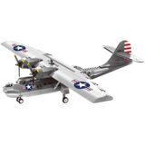  Konstrukcija blokova aviona pby-5a catalina 364el | shoptok.hr