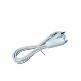 Bb Link kabl sa prekidačem 2,5A 2X0,75 2M beli | ePonuda.com