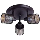 STROPNI REFLEKTOR Canabera 35/35/17 cm 40 W E14