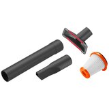 Gardena komplet pribora za usisavač easyclean li (namijenjeno za: ručni usisivač za vanjsku uporabu easyclean li) | shoptok.hr