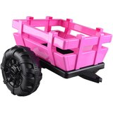  traktor s prikolicom 4×4 – roza | Eponuda.ba