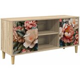  ormar BORNE 102 x 33 x 50 cm Sonoma Konstruirano drvo | shoptok.hr