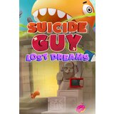 Steam Suicide Guy: The Lost Dreams Key (PC) GLOBAL | Eponuda.com