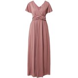 About you Večerna obleka 'Joaline' staro roza | Shoptok.si