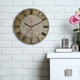 Wallity Zidni sat 3030MS-085, 30 cm | Eponuda.ba