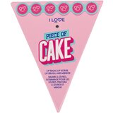 I love... Piece of Cake poklon set za usne Cijene