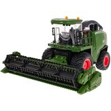 Kombajn na daljinsko upravljanje Grain and Corn Harvester 2u1 - zeleni | Shoptok.si