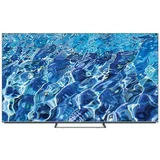 miniled tv H75M80FUX, 4K ultra hd, smart televizor