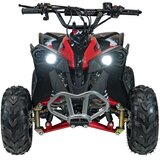 Quad na benzin RENEGADE HighPer 110CC Combustion - crveni | shoptok.hr