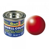 Revell boja luminous red silk 3704 ( RV32332/3704 ) Cene