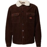 Rip Curl Športna jakna 'BELLS' temno rjava Cene