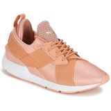 Puma Nizke superge Muse X-Strp St EP W's Oranžna | Shoptok.si