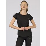 TOMMY LIFE T-shirt-298-TS-TL-97101.03X-black | shoptok.hr