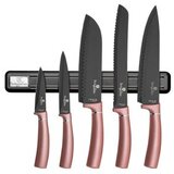 Berlinger Haus Rose set noževa 6/1 BH-2538A Cijene