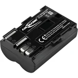 A-Can BP 511 akumulatorska kamera Nadomešča originalno baterijo (kamera) BP-511 7.4 V 1400 mAh, (411617)