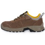 Diadora Country Low S1P Src Smeđa | shoptok.hr