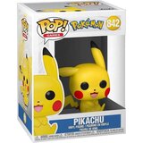 Funko Games Pokemon Pikachu Sitting | Shoptok.si