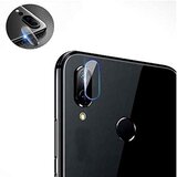  Zaščitno kaljeno steklo za zadnjo kamero za Huawei P20 Lite Cene