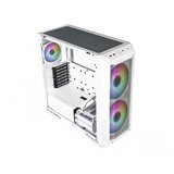 Cooler Master case haf 500 white | Eponuda.ba